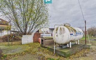 Casă individuală spațioasă, la 10 km de Timișoara - Poză 50