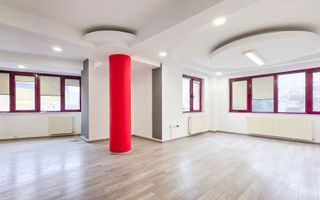 Spațiu Birouri PREMIUM pe Sabinelor 104A - Zona 13 Septembrie Marriott - Poză 15