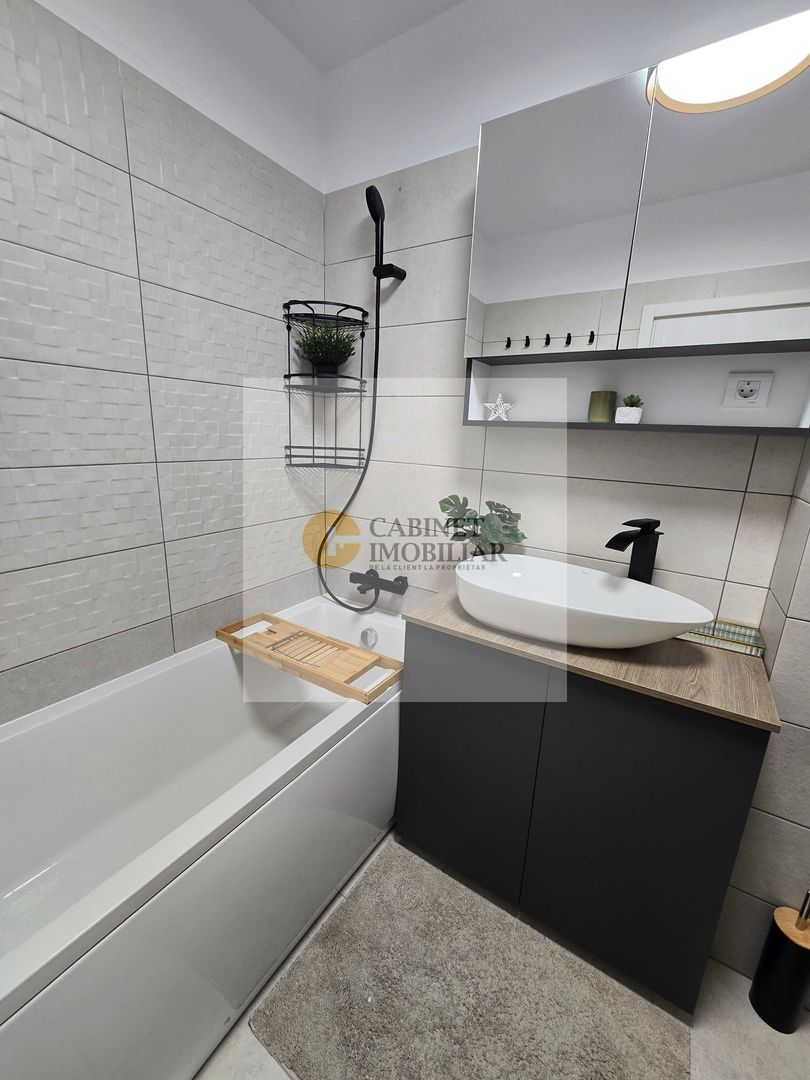 2 Camere - 63MP | Decomandat | 2/11 | Creditabil | Aqua City - Poză 6