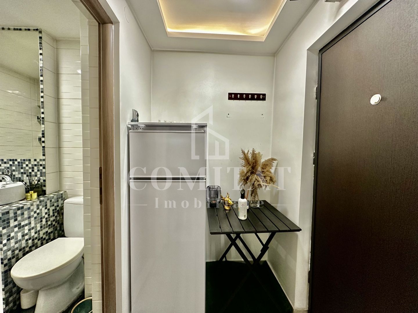 Ideală pentru Investitie! Garsonieră la cheie | Iris - Poză 17