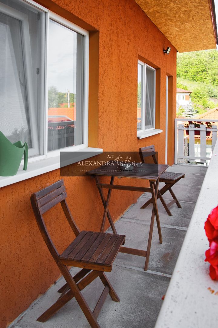 Locuință, Casă de Vacanță sau Business | 1.582 mp teren | Feleacu - Poză 20
