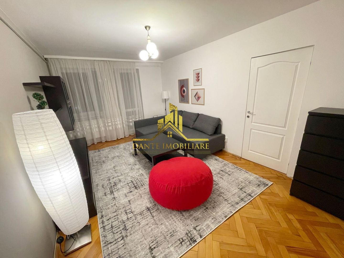 2 camere, decomandat, parcare, modern, balcon, Gheorgheni, Iulius Mall - Poză 14
