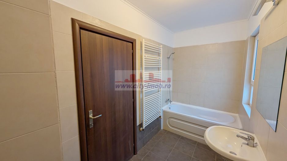 Inchiriere  Apartament 2 camere Baneasa  Bucuresti - Poză 25