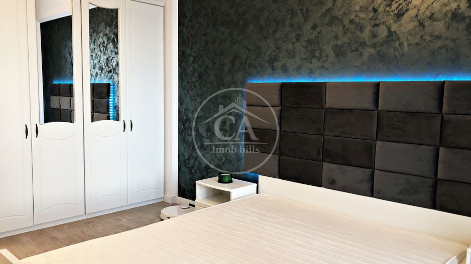 Apartament cu 2 camere de inchiriat in Prima Arena, Oradea - Poză 6