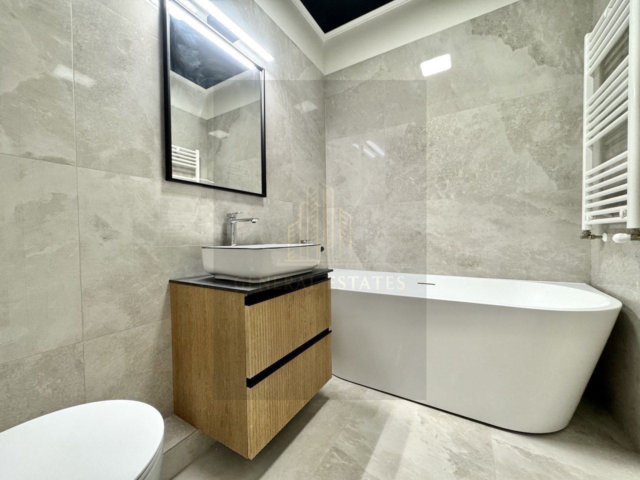 Vânzare Penthouse cu Terasă  83 m.p. -  Atrium Garden - Poză 17