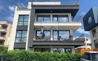 Inchiriere apartament 3 camere Pipera - Voluntari - Poză 13