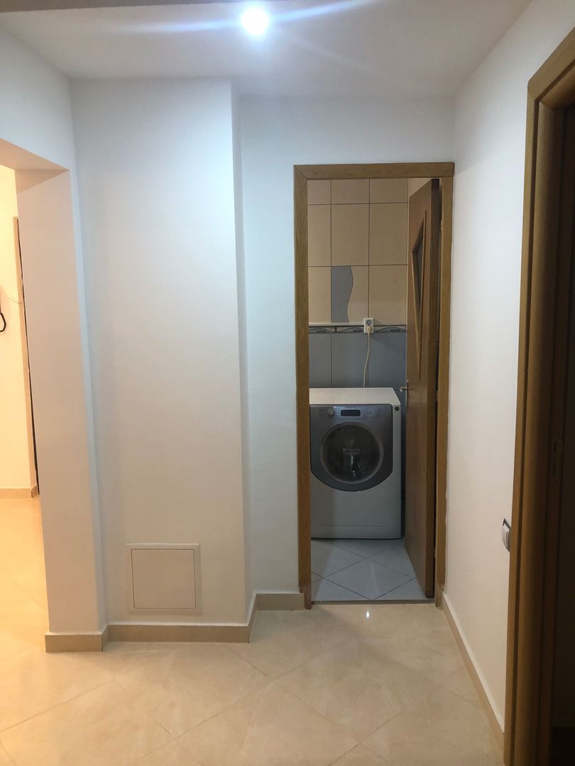 APARTAMENT SPATIOS ZONA 13 SEPTEMBRIE - Poză 8