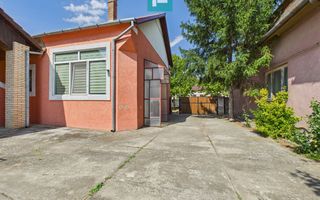 Casă cu 6 camere în Sânicolau Mare Timiș - Poză 24