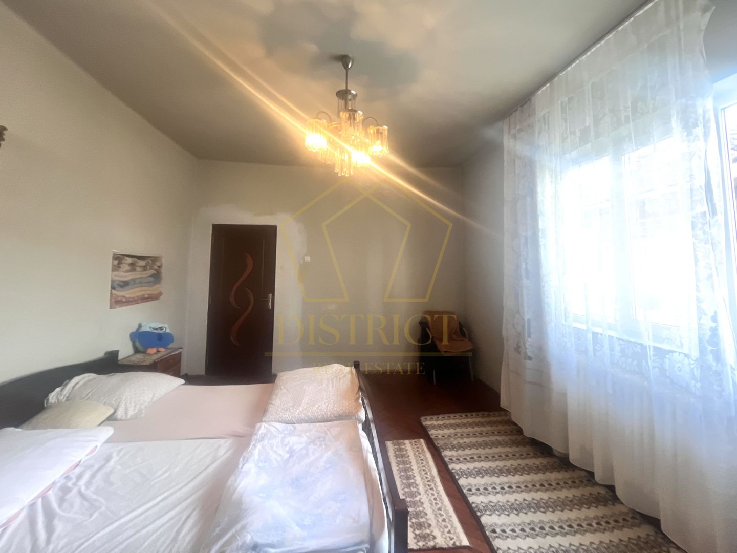 Casă individuală pe parter cu garaj I comision 0% I Carei - Poză 4