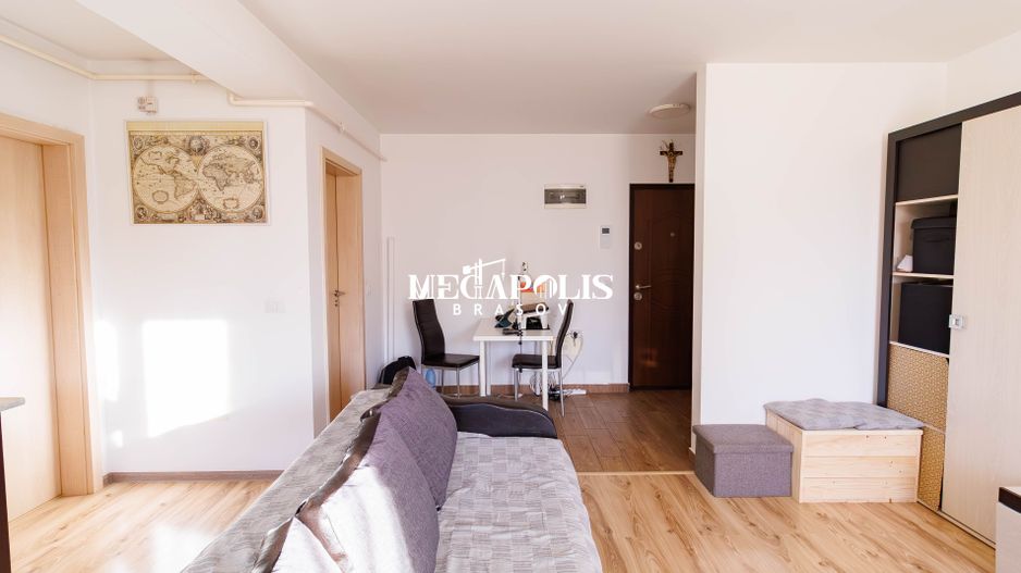 Apartament 2 camere | Parcare inclusă | 45 mp utili - Poză 7