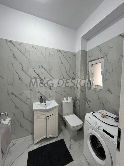 Apartament 1 camera Giroc parter cu balcon - Poză 11