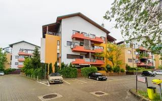 Apartament 3 camere la parter, cu gradina proprie, Otopeni - Poză 19