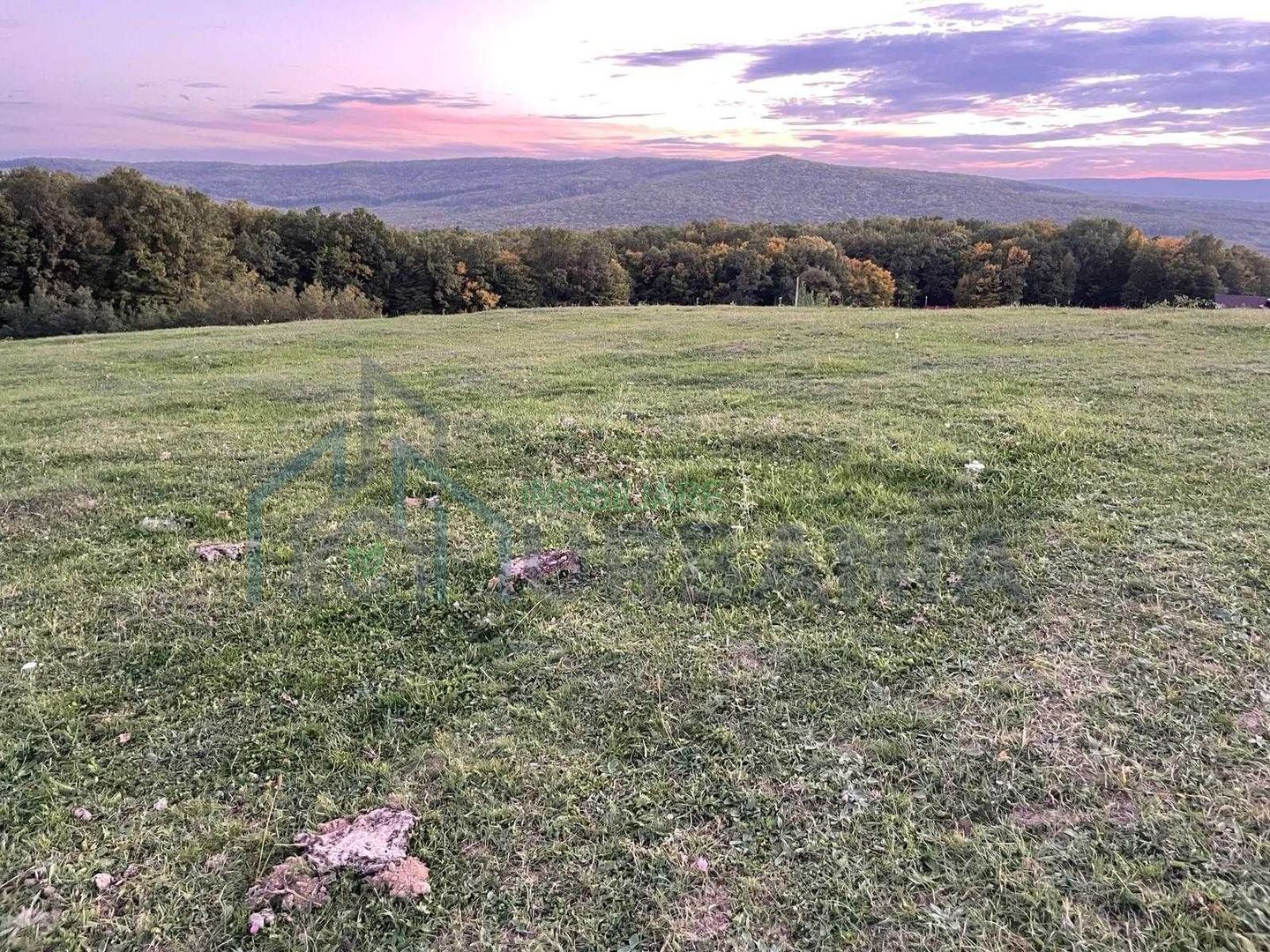 Teren Pietrarie, langa padure, vedere minunata, 1100 mp - Poză 1