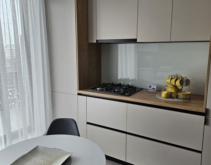 Apartament 2 camere lux, parcare inclusa, etaj 5, Sofia Residence - Poză 6