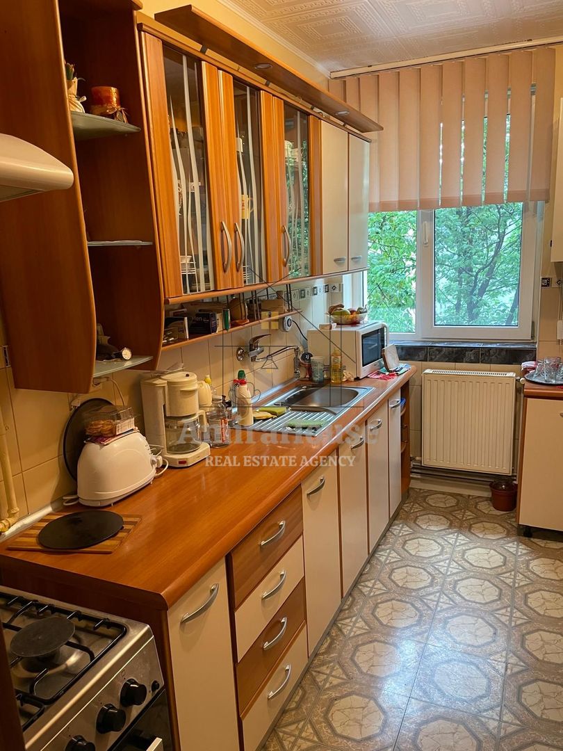 Apartament 3 camere etaj 3 din 4 Gheorgheni - Poză 5