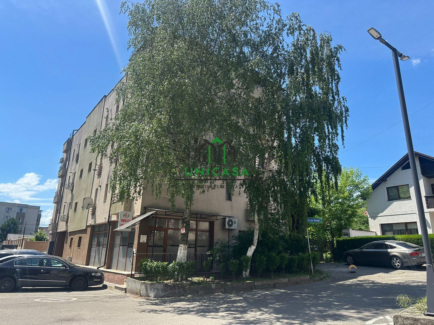 Apartament de inchiriat - 3 camere - Zona Nord - Poză 1