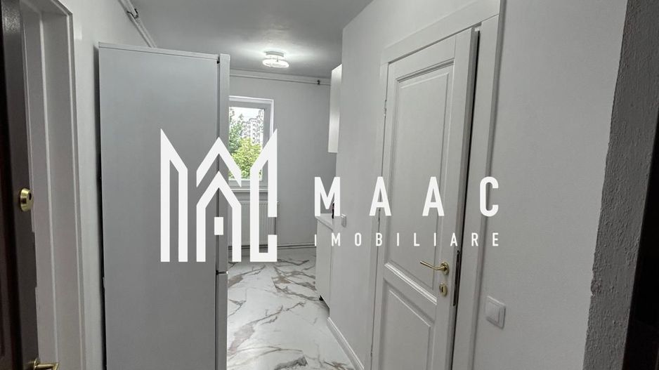 Garsonieră de vânzare Sibiu | Mihai Viteazul | 30 mp, etaj 4 - Poză 4