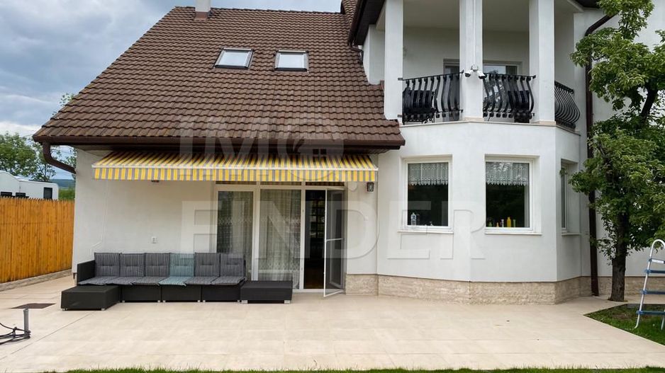 Inchiriere casa individuala, Hotel Belvedere - Poză 20