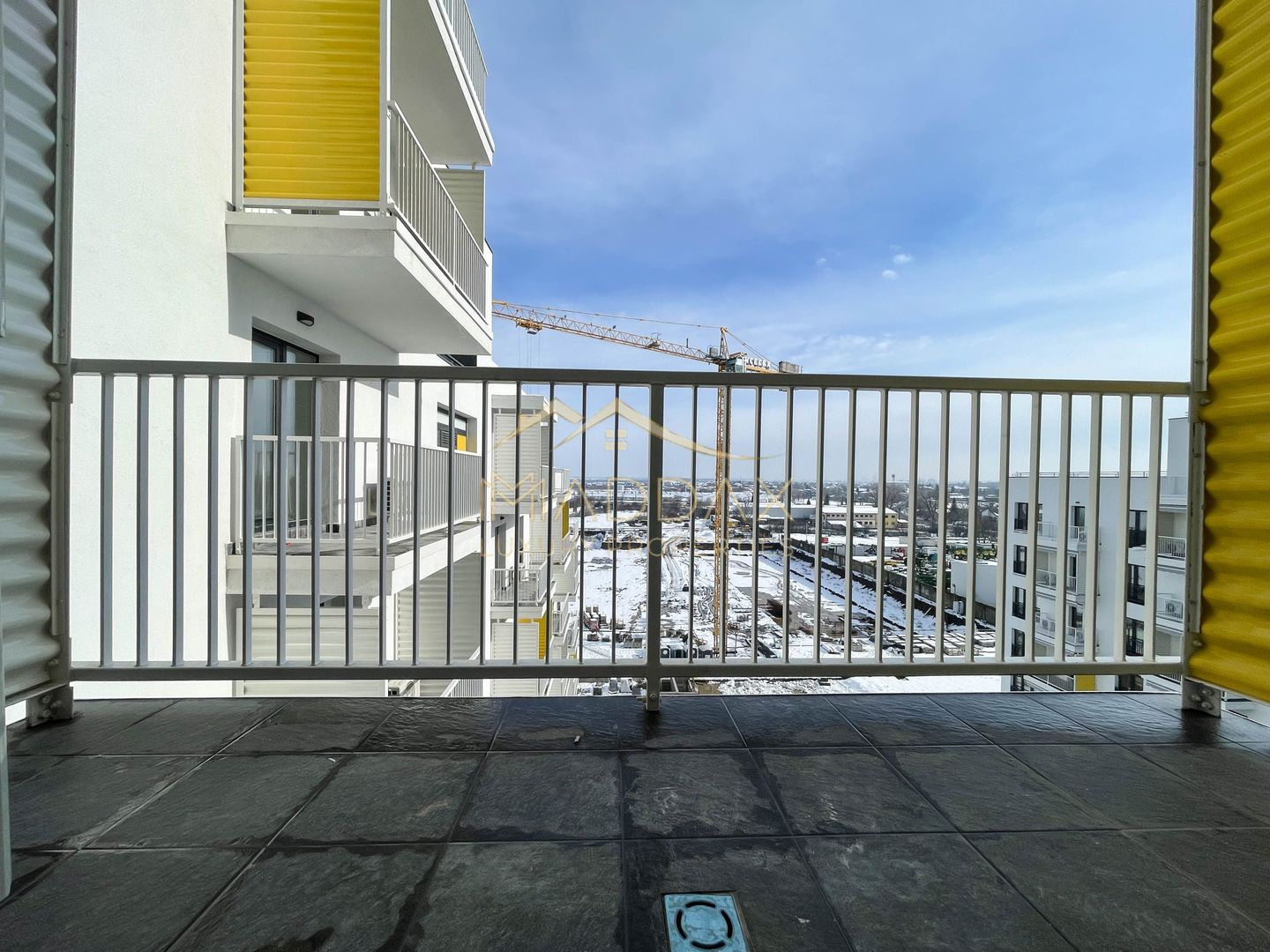 Apartament cu 2 camere ***NOU*** // Mogosoaia - Poză 3