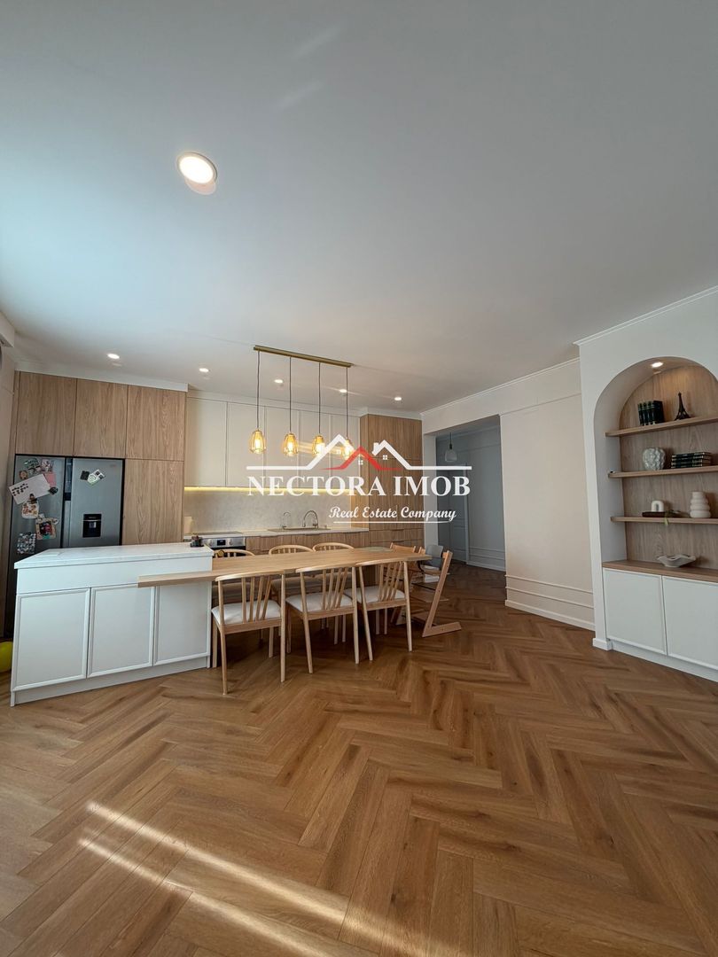 NECTORA IMOB Exclusivitate-Casa Premium Zona Oncea, 4 cam, 2 bai,105mp - Poză 4