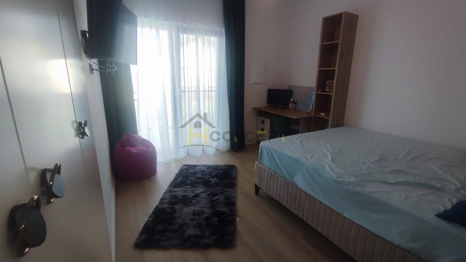 Vila P+1E eficienta energetica Quantum OxyGo Park Berceni - Poză 14
