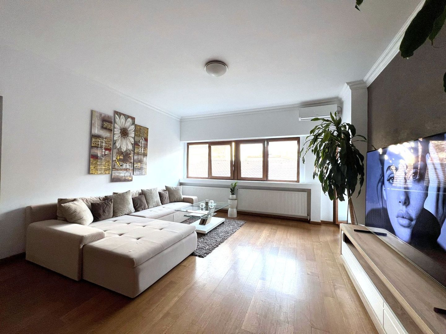 140mp etaj 1 Victoriei-Alexandru Ioan Cuza - Ultracentral - Poză 13