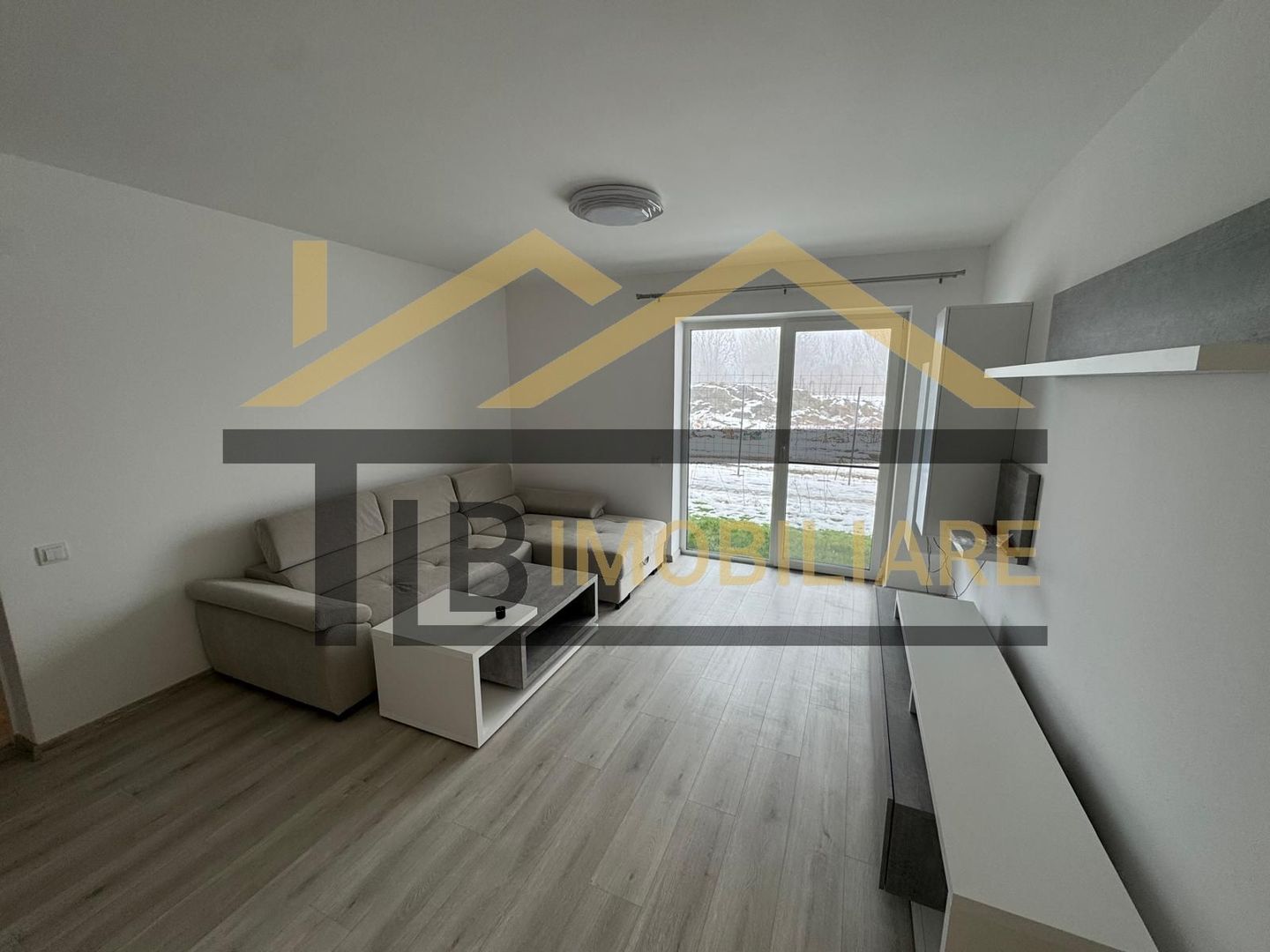 Apartament de 2 camere, 56mp, parcare, zona Ama Residence - Poză 2
