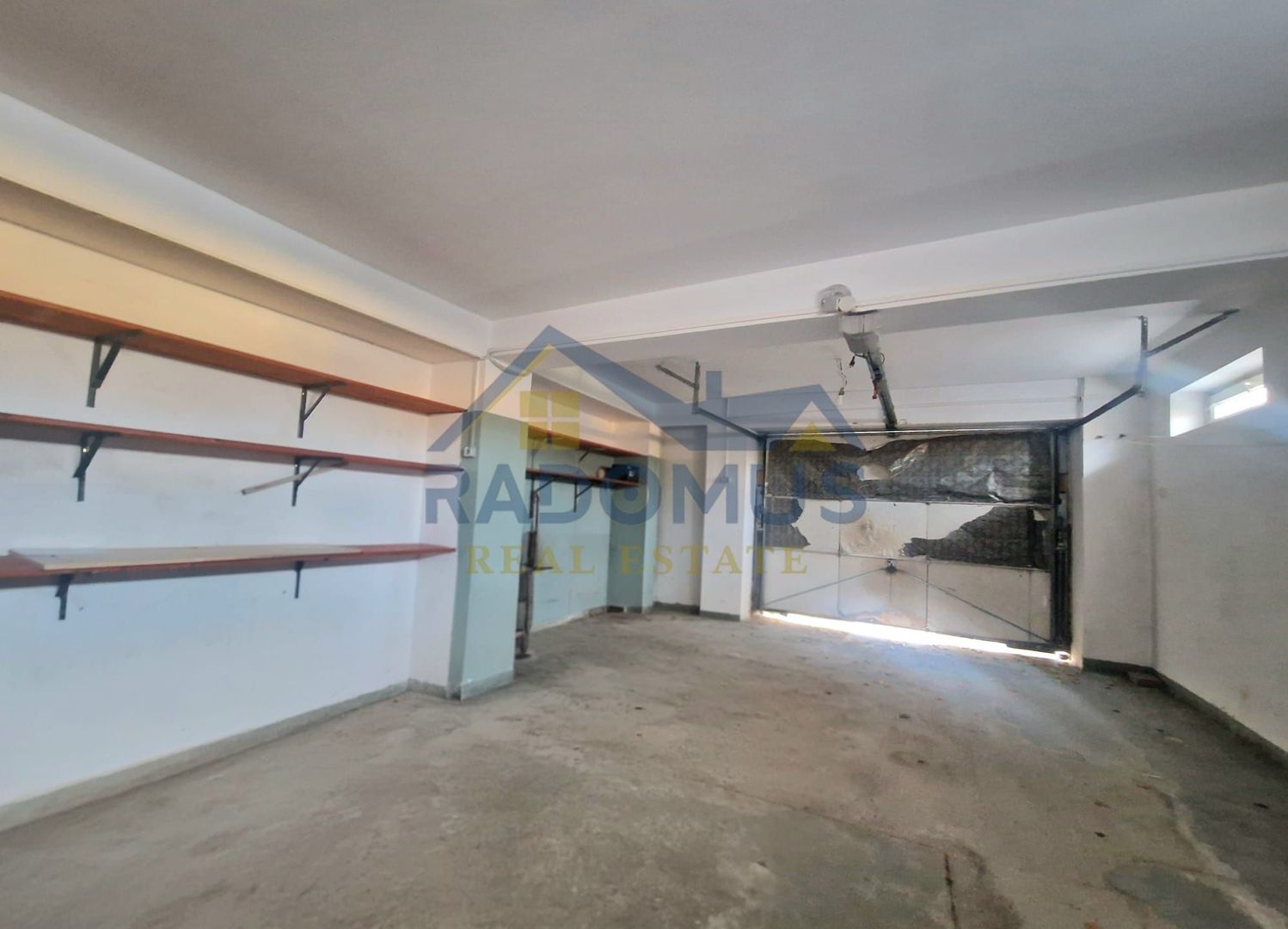 Casă + Spațiu Comercial - Str.Strandului - 200 mp Utili - Trifazic - Poză 17