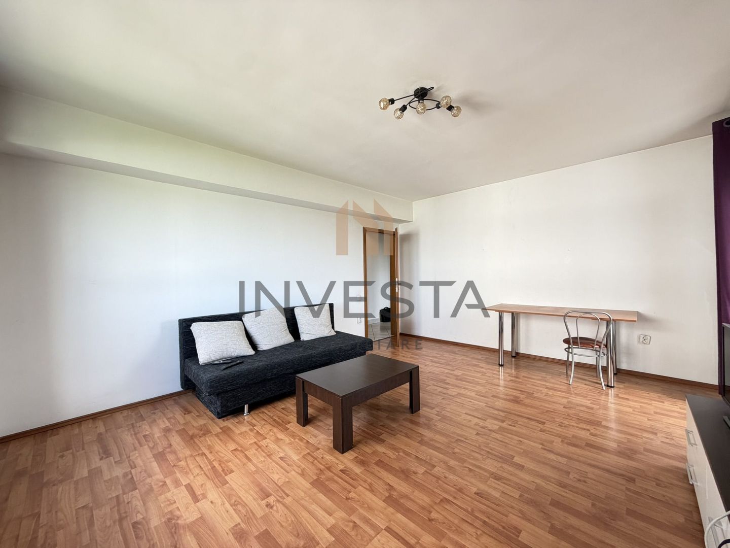 Apartament decomandat cu 2 camere, vedere panoramica zona Calea Turzii - Poză 5