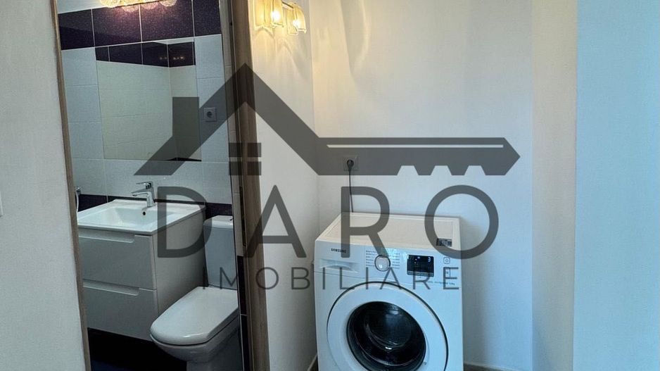 Închiriez apartament 3 camere – Aleea Carpați, Târgu Mureș - Poză 6