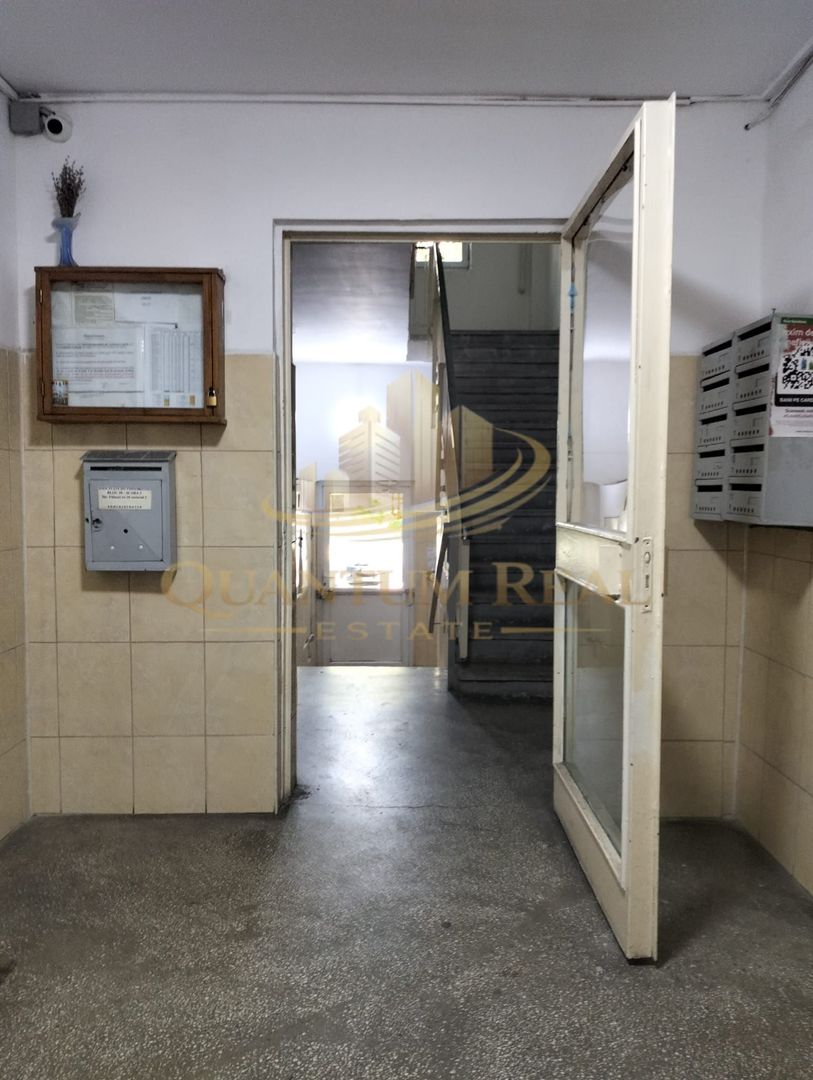 Apartament 3 Camer,Etaj 2 -Mosilor-Fainari - Poză 7