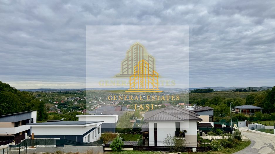 Vânzare Casă P+E în Bârnova-Gata de mutare imediata - Poză 20