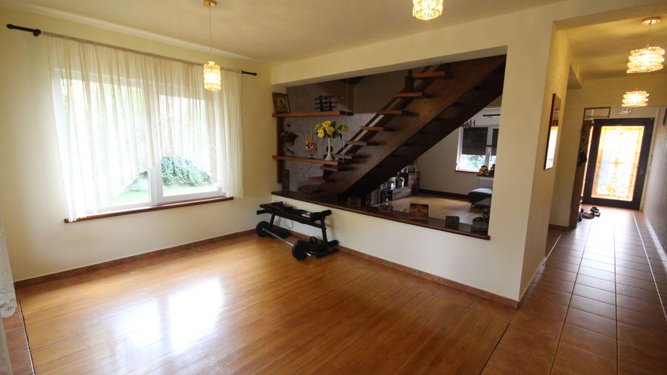 Casa individuala, ideala pentru o familie - Poză 5