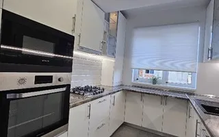Inchiriere apartament 2 cam + parcare subterana Catted Residence - Poză 12