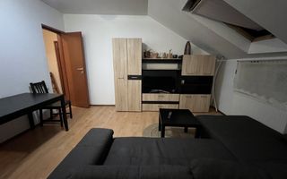 2 camere, 2 niveluri, Pet Friendly, Manastur, Zona Big Izlazului - Poză 4
