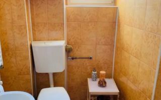 Parcul Carol-Marasesti | Garsoniera | 27mp | et 5 | bloc 2012 | 81.000 euro - Poză 6