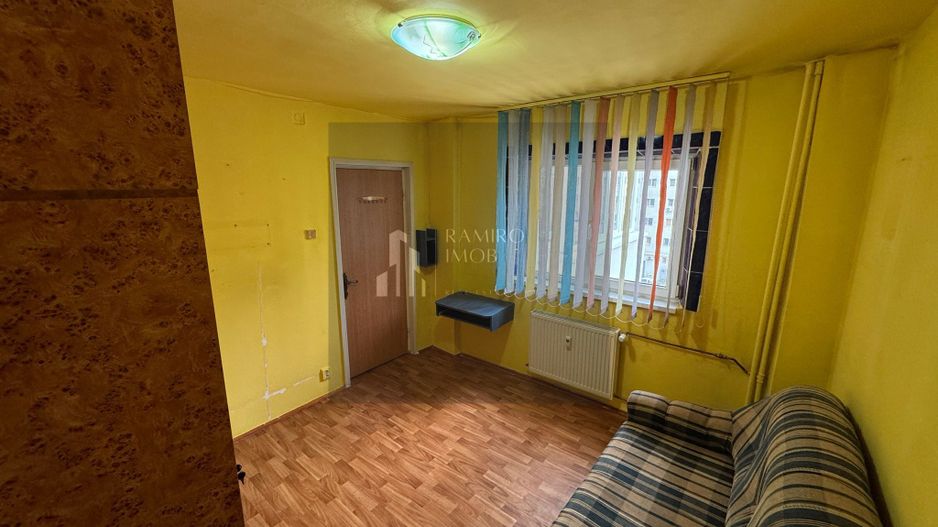 Apartament 2 camere decomandat Margeanului - Poză 2