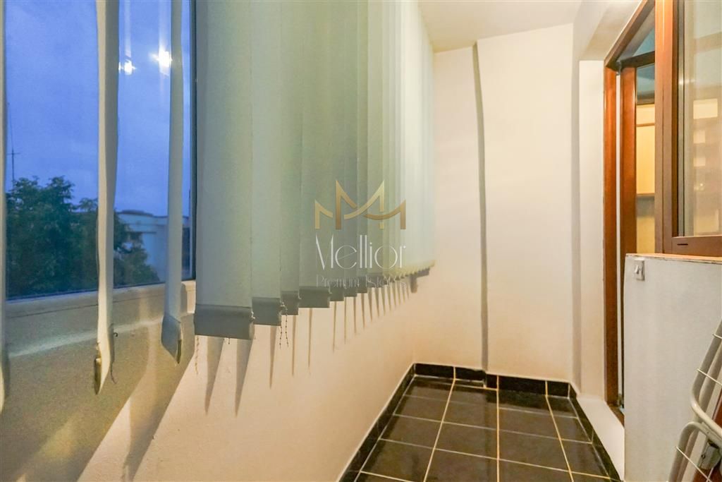 Garsoniera 24 mp Marasti zona Expo!! - Poză 9