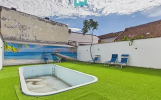 Vilă cu 5 dormitoare, piscină și garaj pe Eminescu - Poză 24