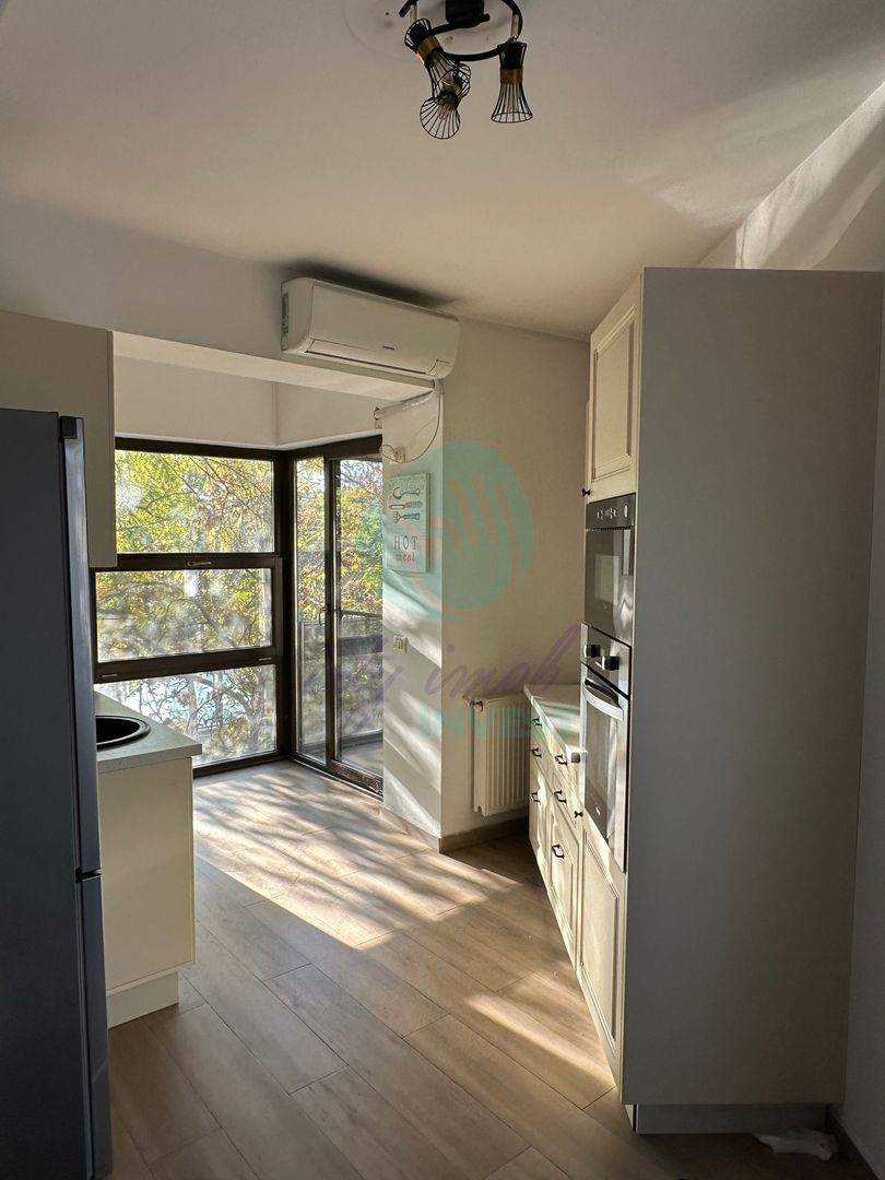 3 camere in bloc 2014 Splaiul Unirii-Timpuri Noi - Poză 12