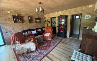 Casa/Vila deosebita 11 camere mobilata-utilata LUX -zona Hoghiz/Brasov - Poză 27