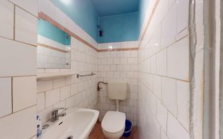 Apartament 3 camere  Pantelimon Bd.Chisinau Herţa - Poză 16