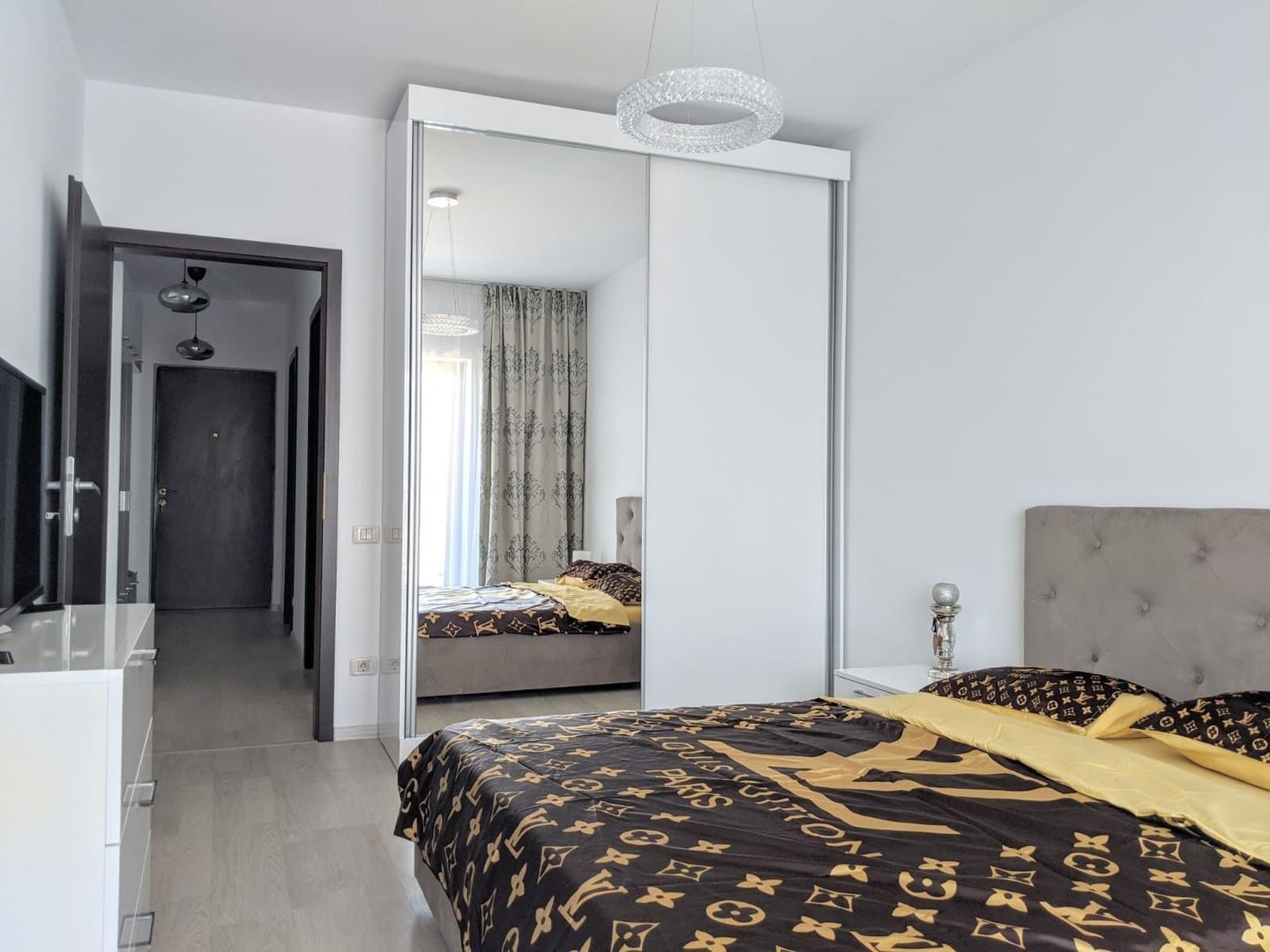Apartament 2 camere | PARCARE | Metrou Valea Ialomiței - Poză 5