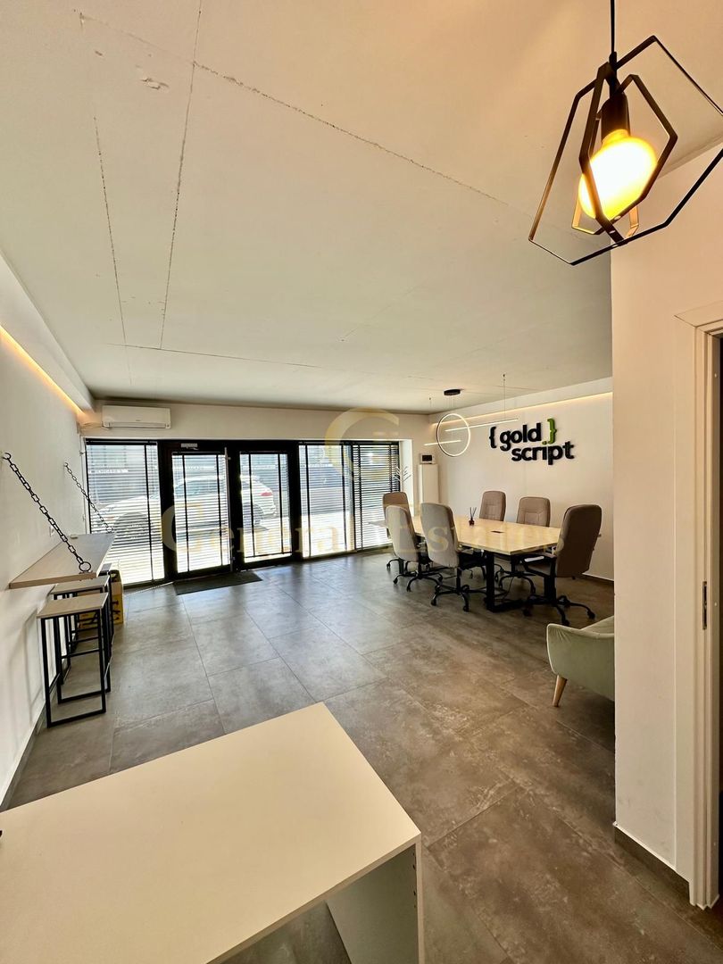 Spațiu comercial de vânzare – zonă premium Coresi - Poză 2