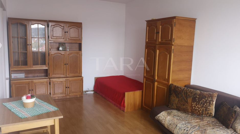 Apartament luminos cu vedere panoramică - Poză 5
