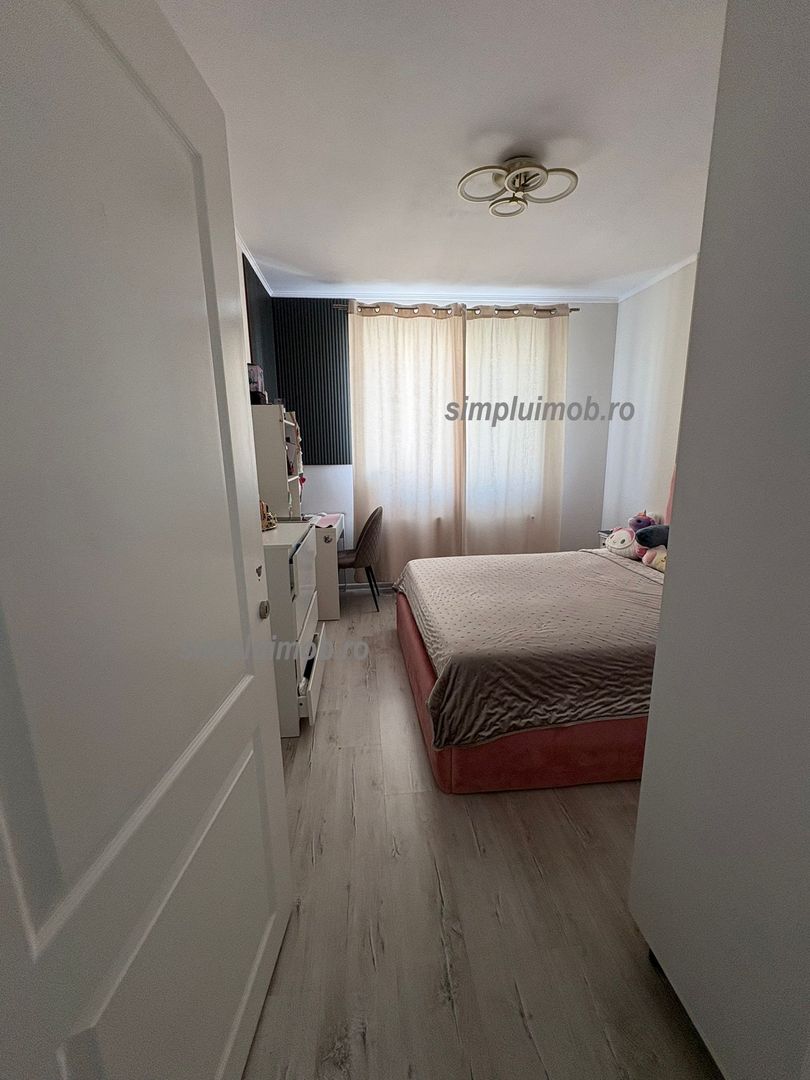2 Camere Bloc 2023 Mobilat Utilat - Poză 11