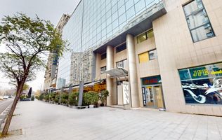 Calea Victoriei - Piata Victoriei - Birouri de inchiriat