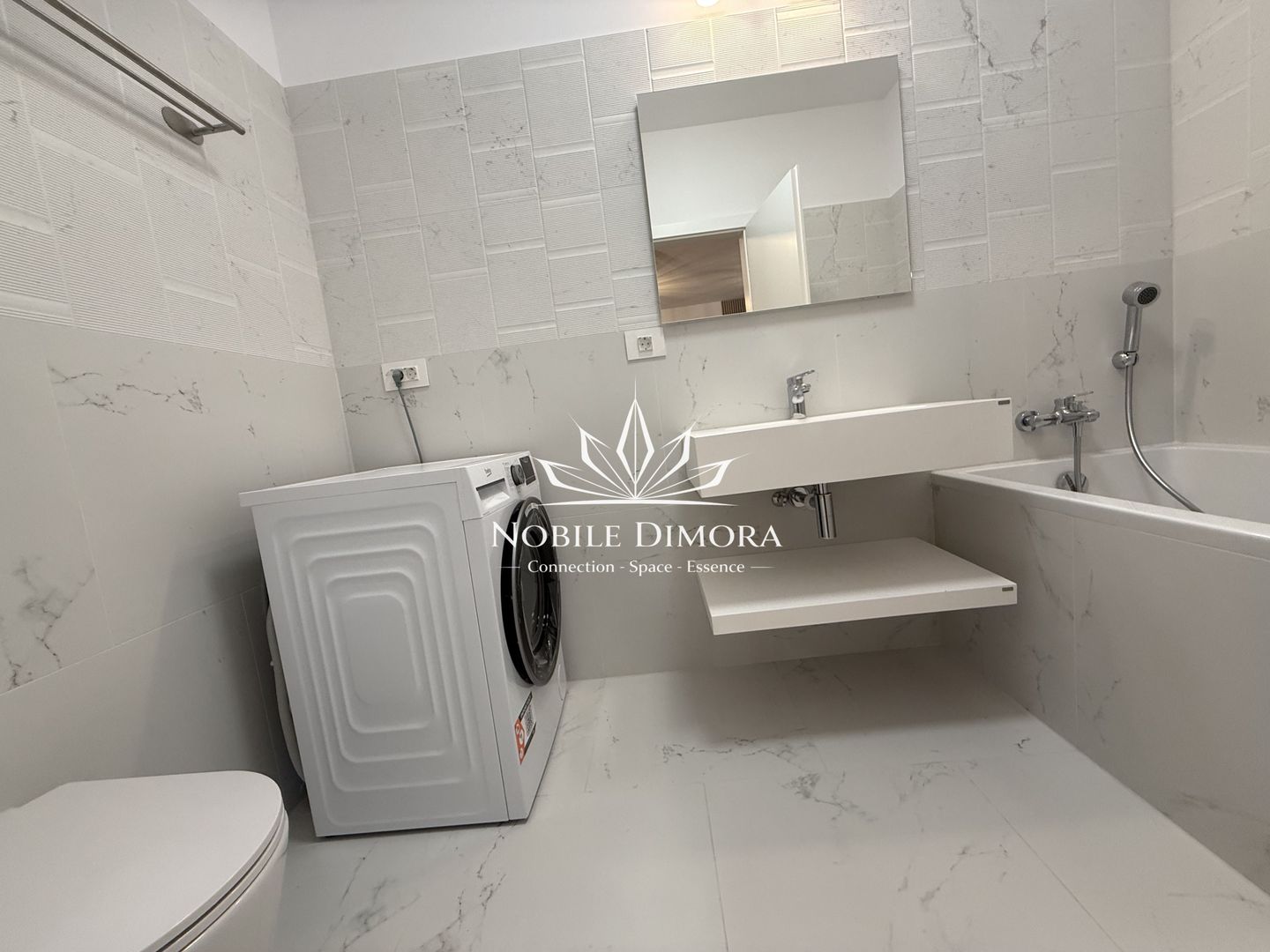 Paltim - Apartament petfriendly cu 2 camere si parcare subterana - Poză 15