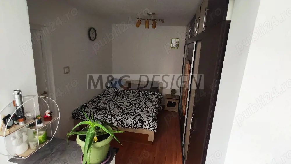 Apartament 3 camere zona Iosefin etaj 1 - Poză 7