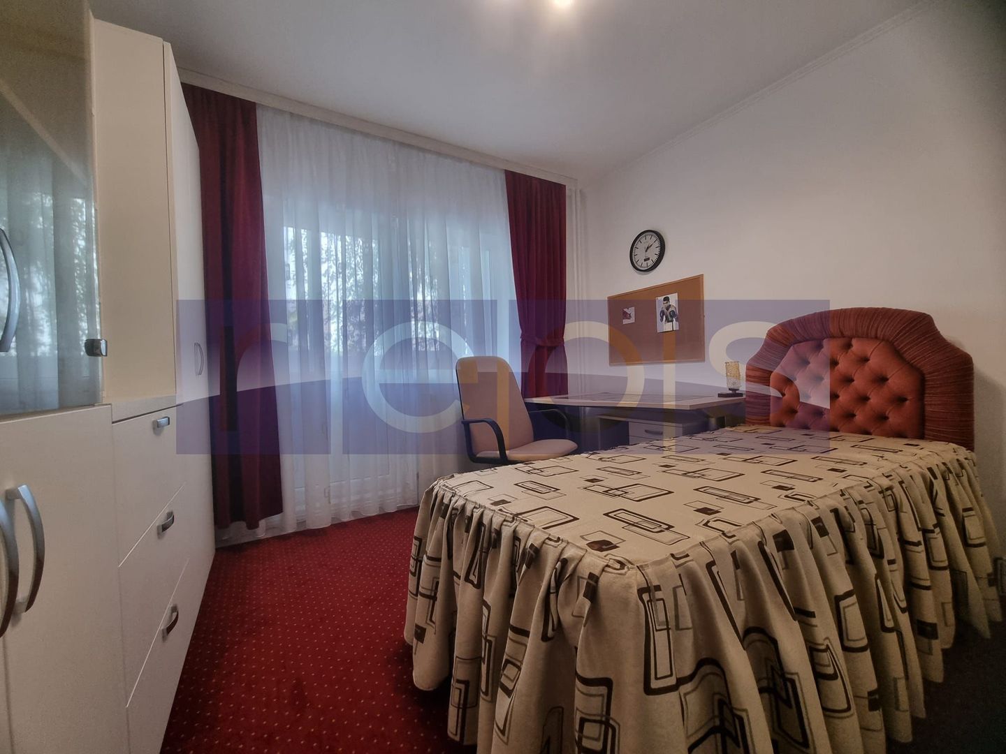 VANZARE 4 CAMERE- DECOMANDAT- MALL  VITAN - Poză 16